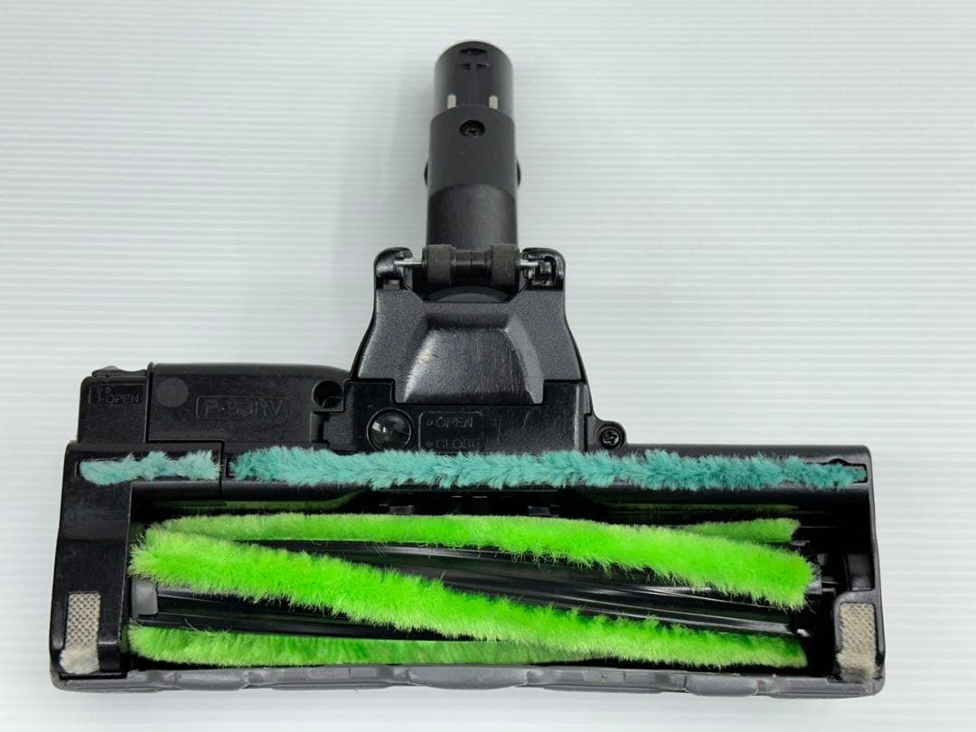 希少　格安　中古　動作保証 シャープ EC-AR7 掃除機 ヘッド　回転ブラシ