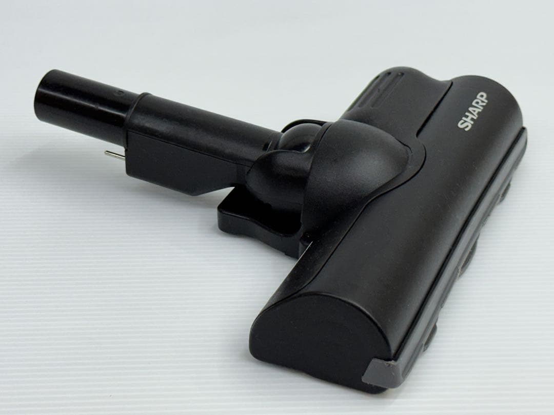 希少　格安　中古　動作保証 シャープ EC-AR7 掃除機 ヘッド　回転ブラシ