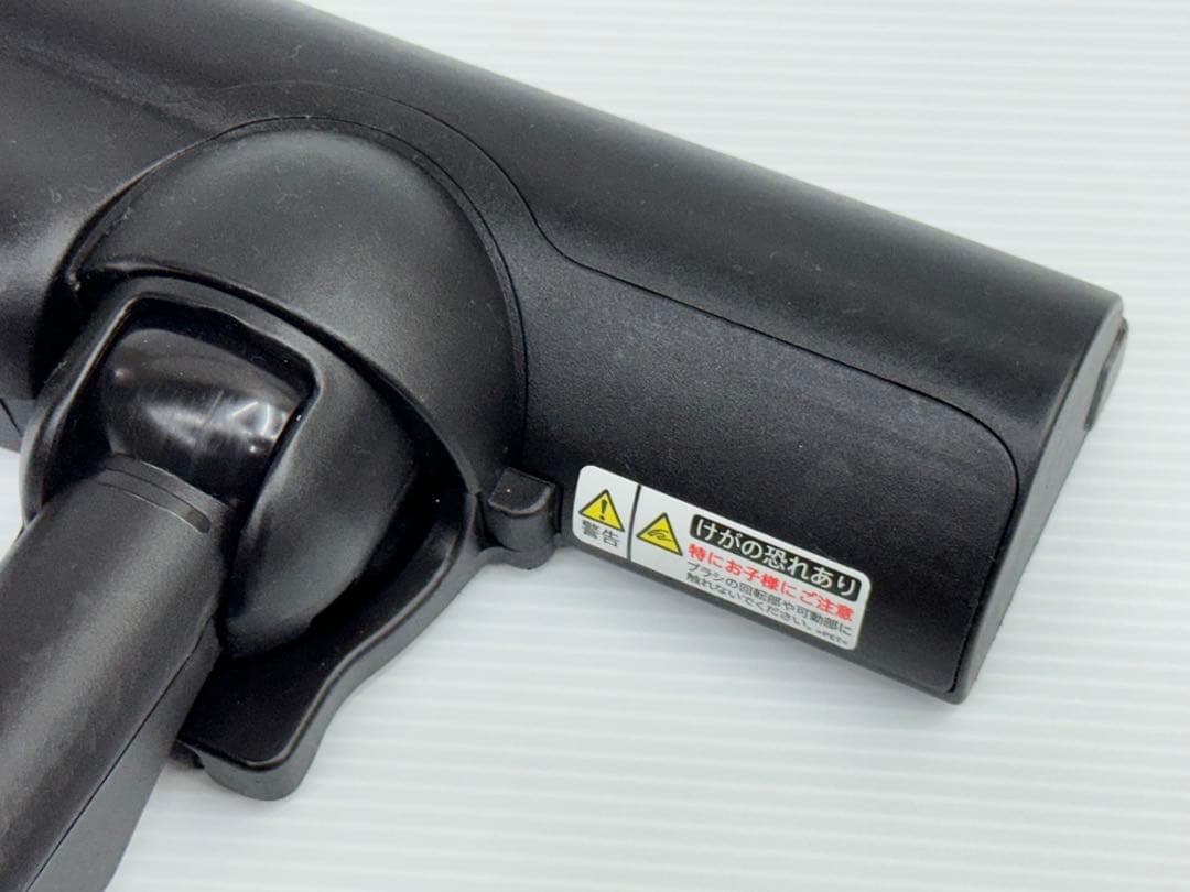 希少　格安　中古　動作保証 シャープ EC-AR7 掃除機 ヘッド　回転ブラシ
