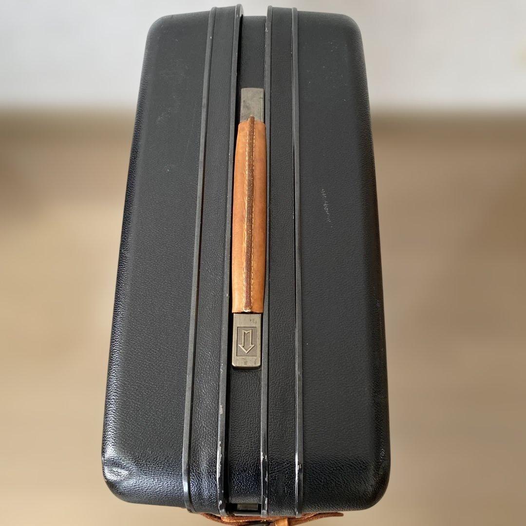 【ヴィンテージ】'88 Samsonite Classic スーツケース 保管箱