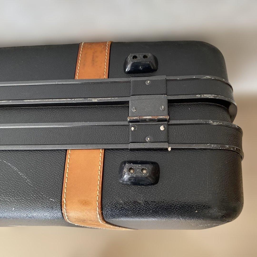 【ヴィンテージ】'88 Samsonite Classic スーツケース 保管箱