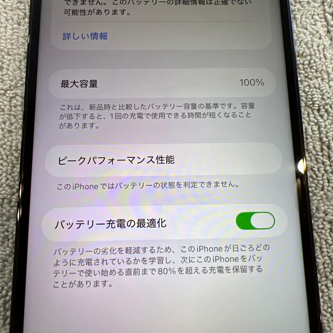 iPhone 12 Pro Max 256GB グラファイト