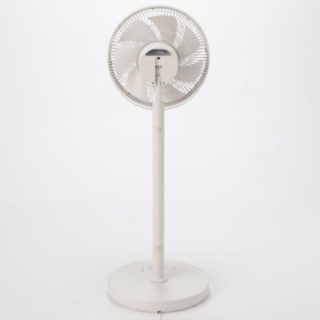 【 無印良品 】 DC扇風機　扇風機 MJ-EFDC3　 美品