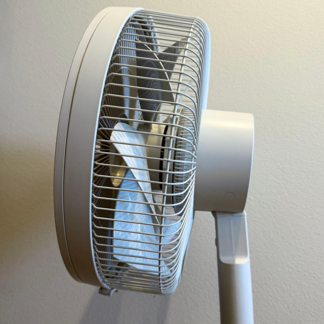 【 無印良品 】 DC扇風機　扇風機 MJ-EFDC3　 美品