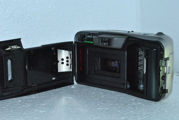 ★完動品★OLYMPUS オリンパス oz130#448