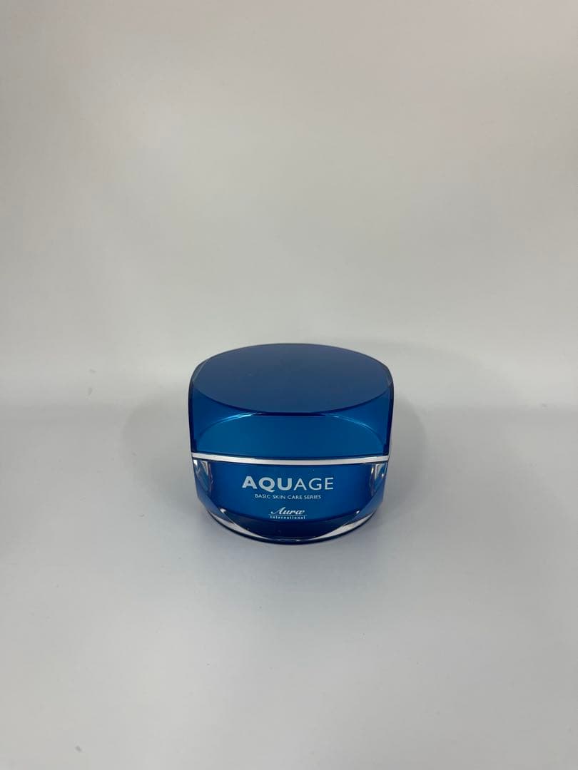 ▪️2個セット▪️新品▪️未使用▪️AQUAGE▪️オールインワンジェル