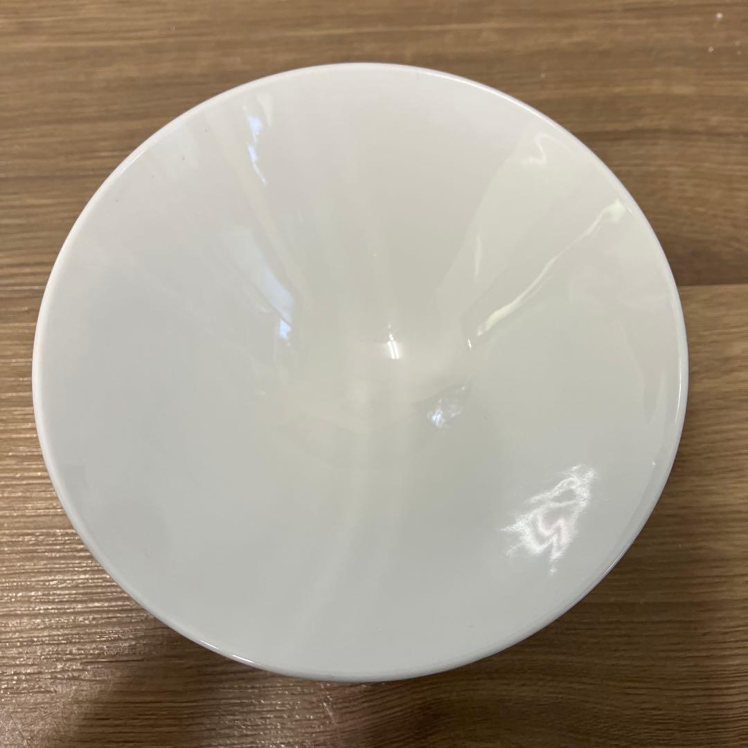 3F ② 有田焼 金彩 竹 笹文様 茶碗 4客セット 和食器 飯椀 湯呑み