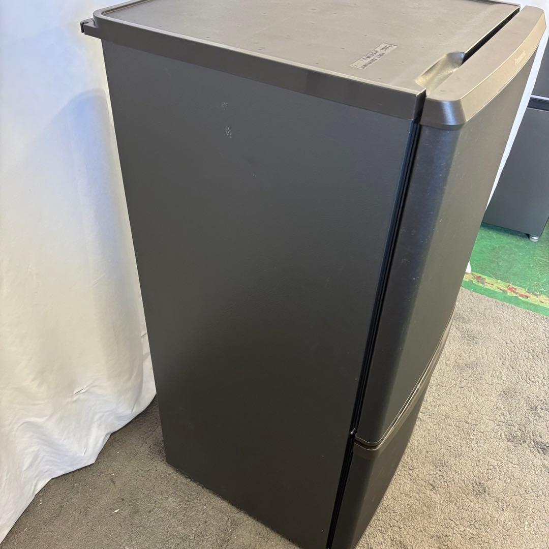 Y20　冷蔵庫　パナソニック　一人暮らし　中古　小型　安い　綺麗　設置無料