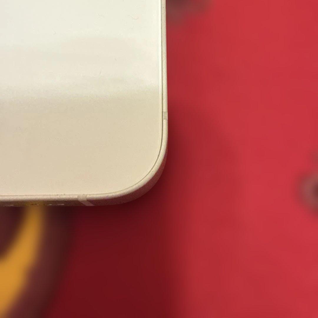 ⭐︎超美品⭐︎ Apple iPhone 13 スターライト 本体 箱付き