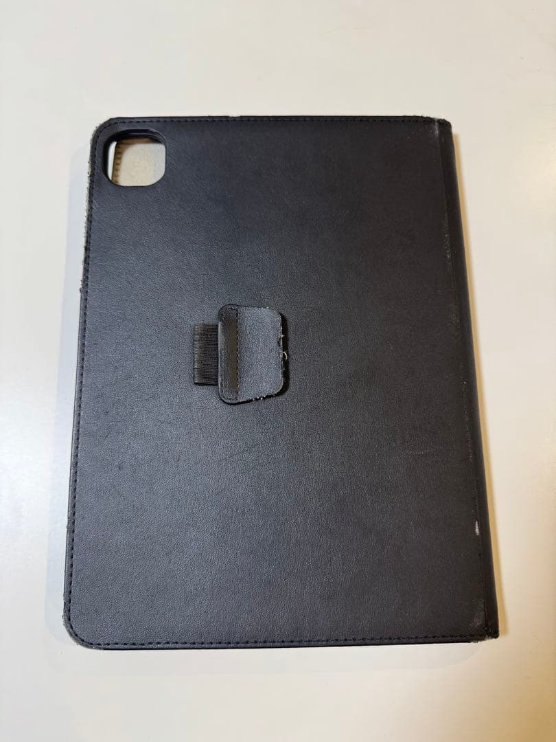iPad Pro 11インチ M4 1TB Nano-texture