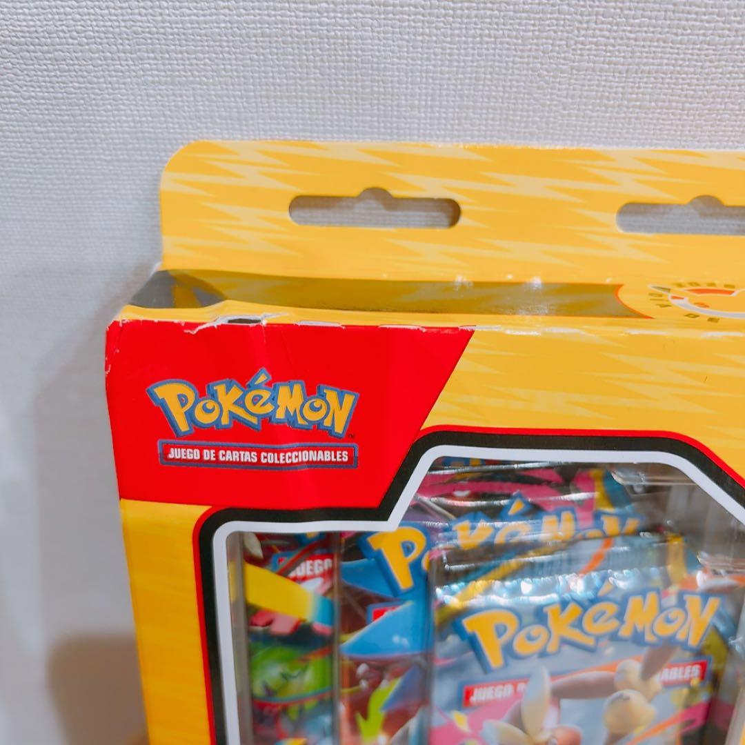 ★新品未開封★ Pokémon Day 2026 Collection（英語版）