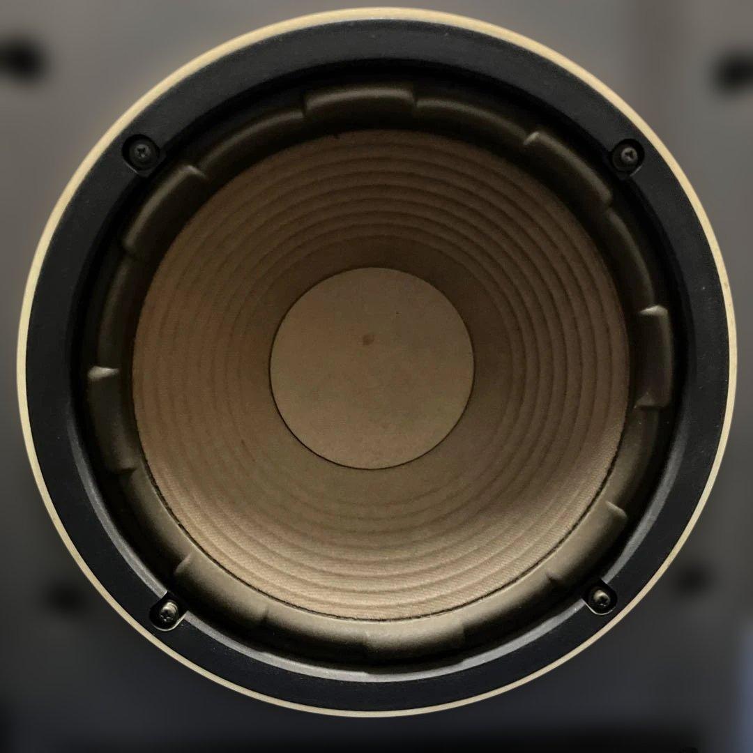 【決算最終特価】《完動品》Aurex AD SS-470スピーカー①Ｒ側