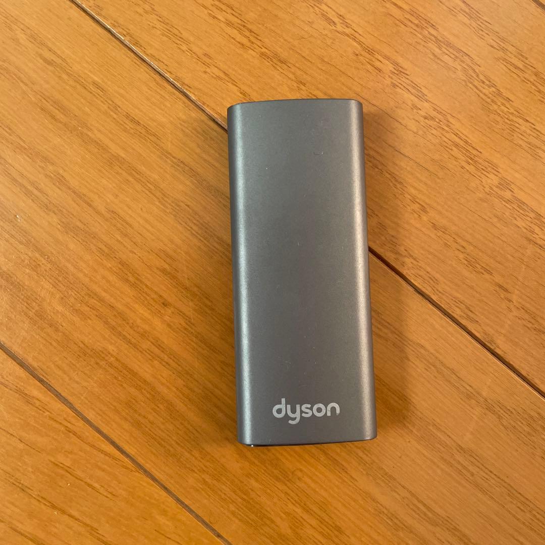 ダイソン　dyson hot + cool AM05 リモコン・取説付　動作ok