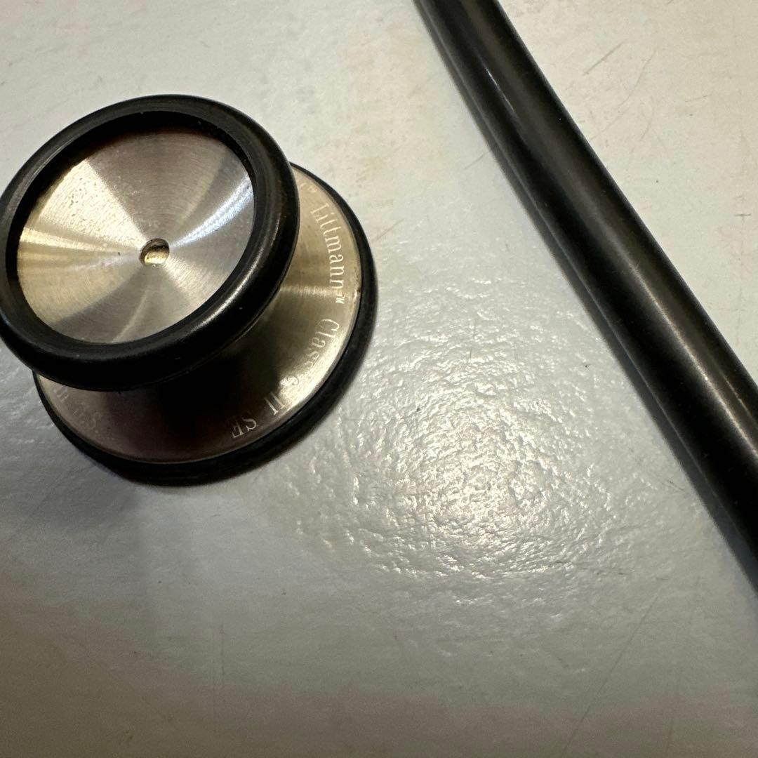 ＜Littmann＞ Teaching Stethoscope聴診器