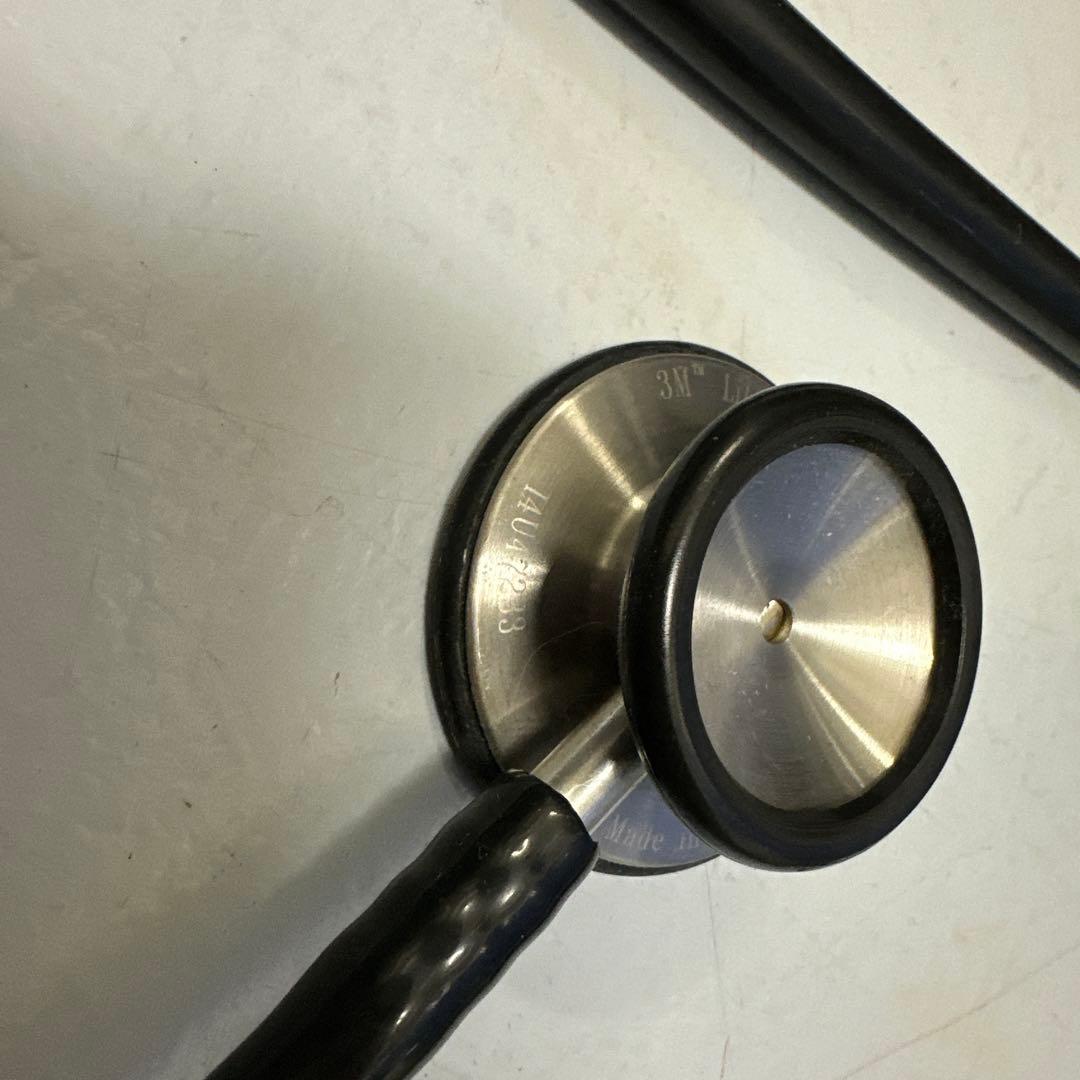 ＜Littmann＞ Teaching Stethoscope聴診器