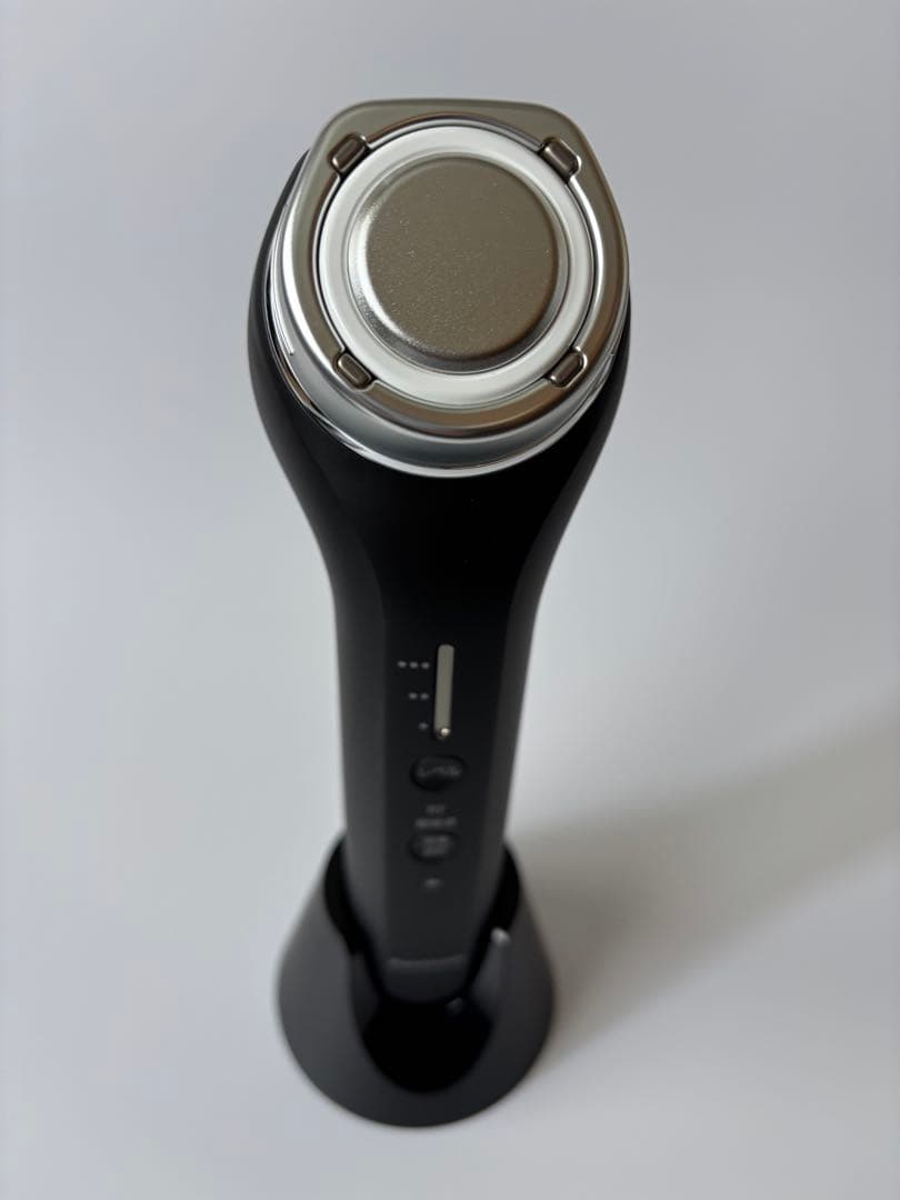 Panasonic RF美顔器（プレミアム）専用ジェルつき