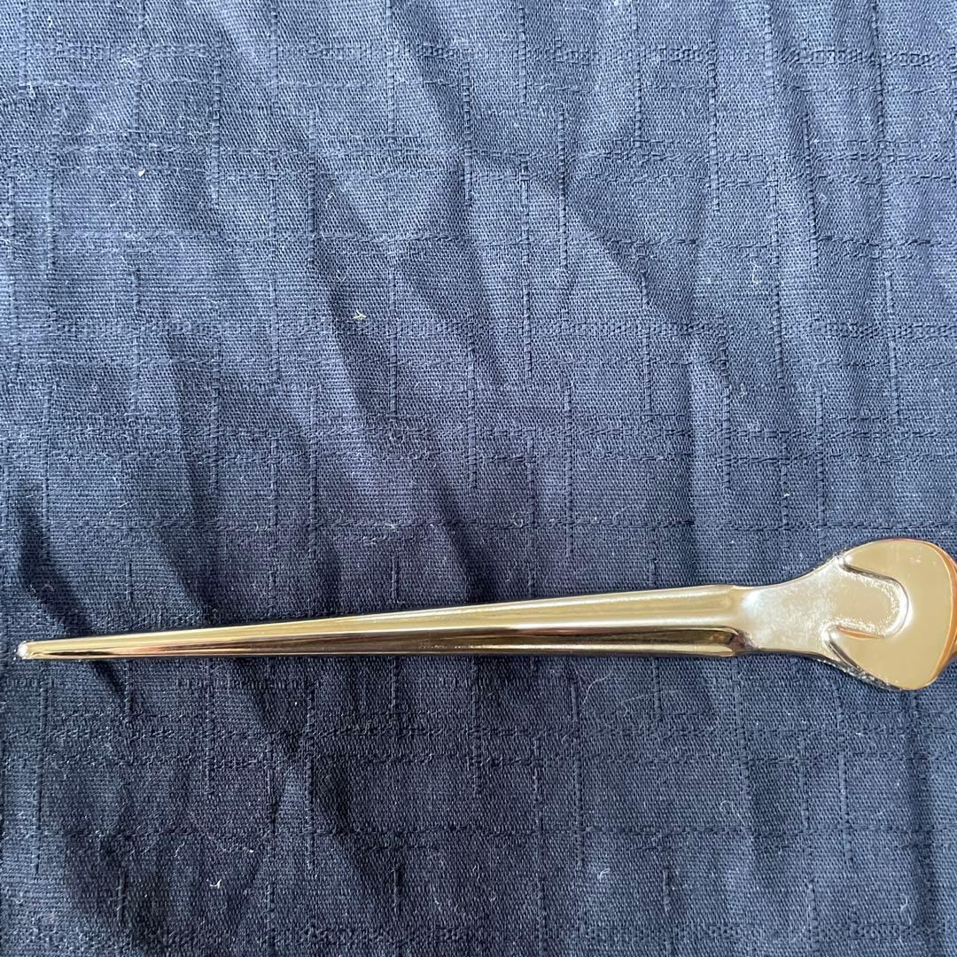 超レアなノベルティ　Snap-on レターオープナー　箱付き
