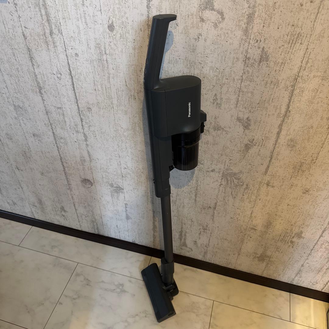 パナソニック　掃除機　MC-SB53K