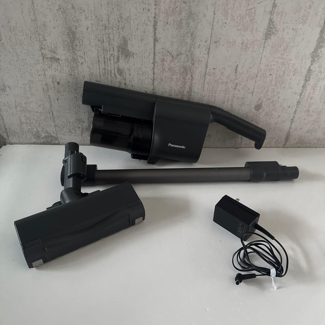 パナソニック　掃除機　MC-SB53K