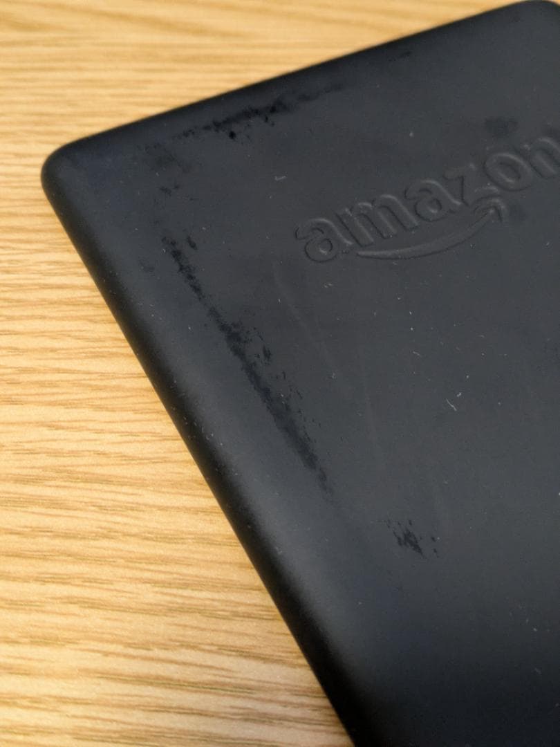 Kindle Paperwhite 第10世代 8GB 広告なし