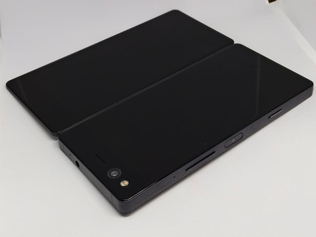 Androidタブレット本体 ZTE M Z-01K 128GB