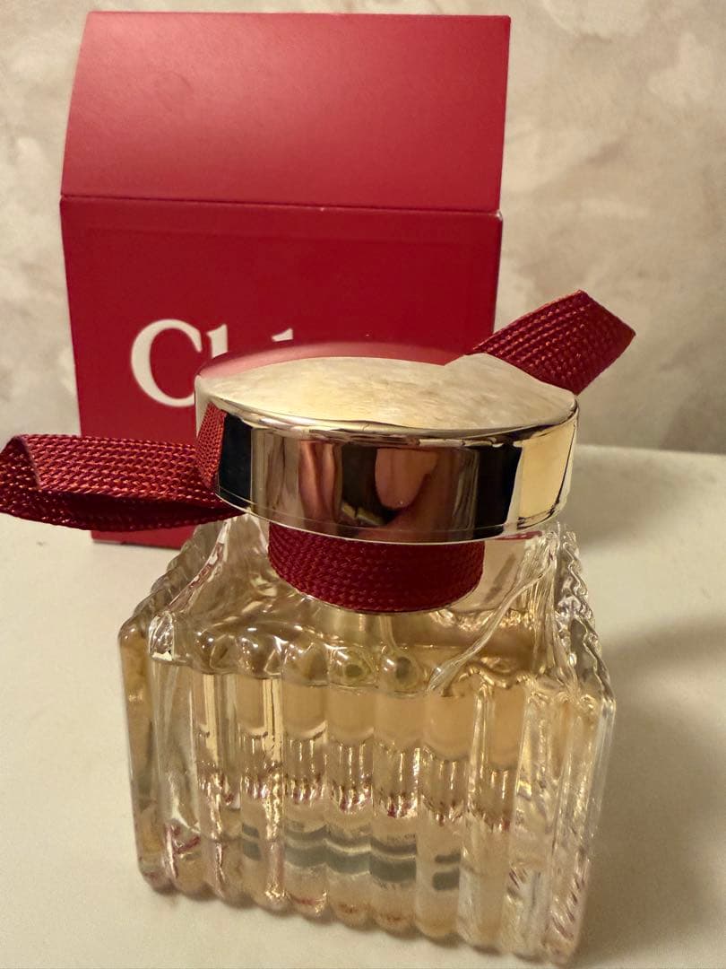 Chloé オードパルファム　インテンス　30ml