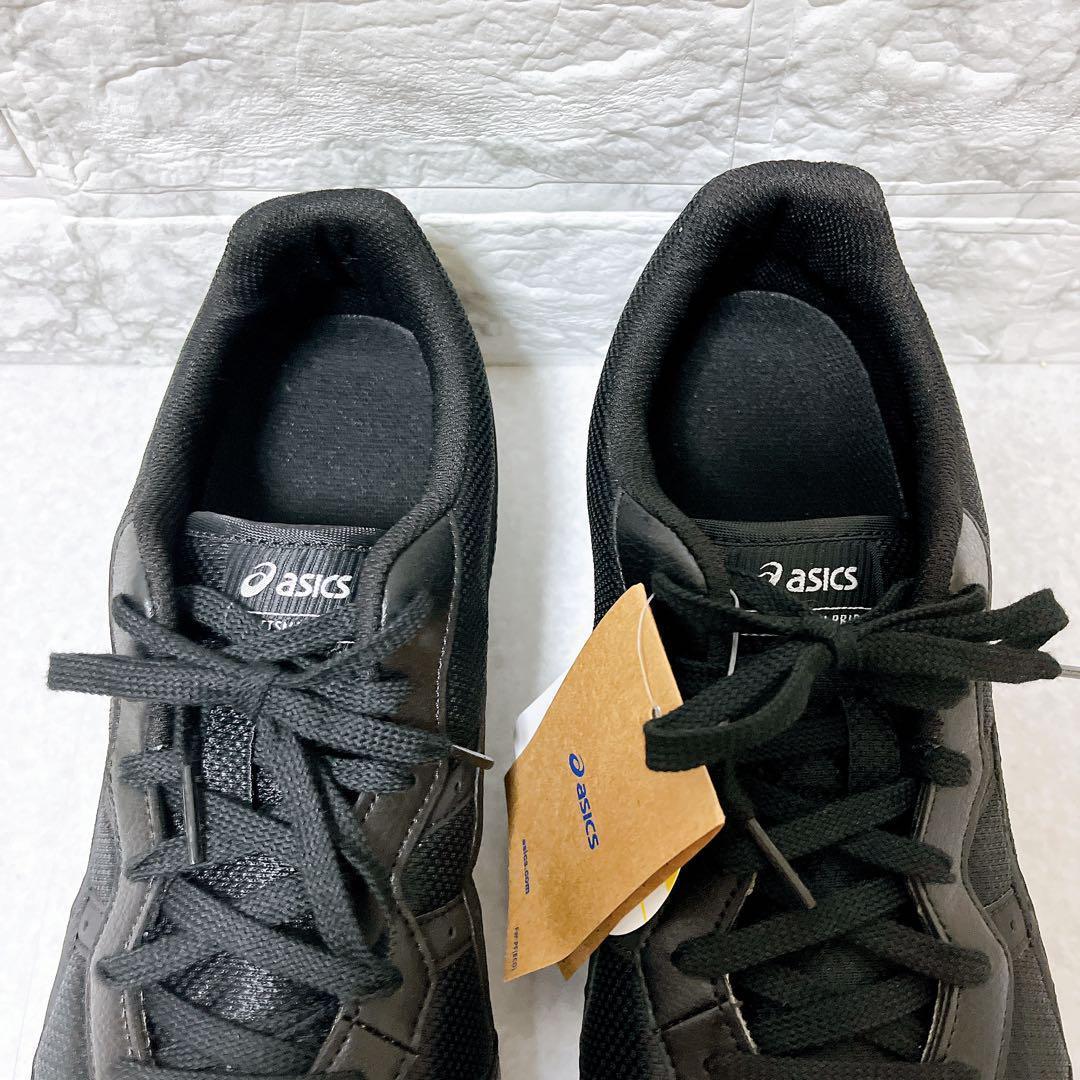 ⭐️新品未使用⭐️ ASICS アシックス 安全靴 黒 FCP201 30㎝