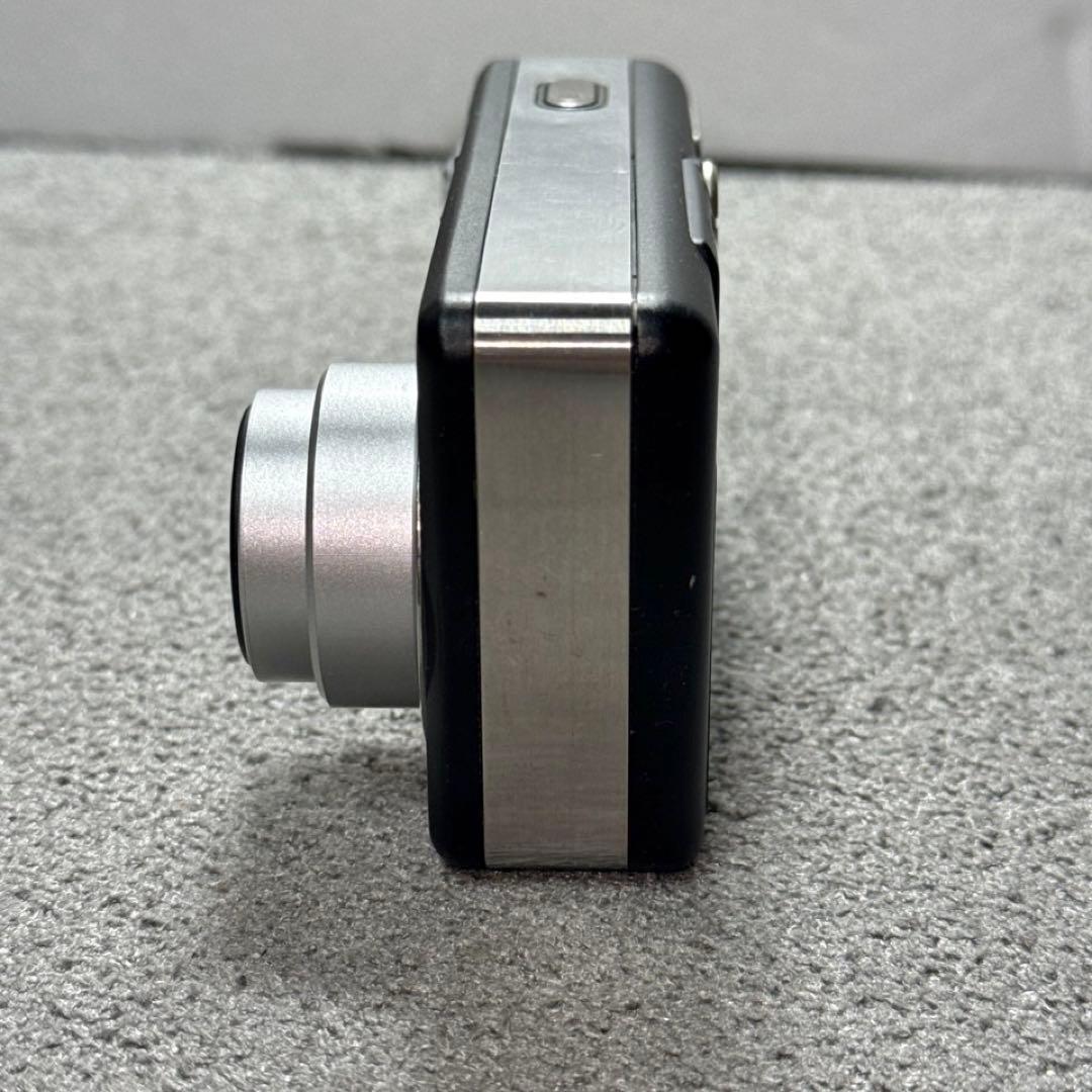 ☆動作OK RICOH Caplio R1 乾電池式