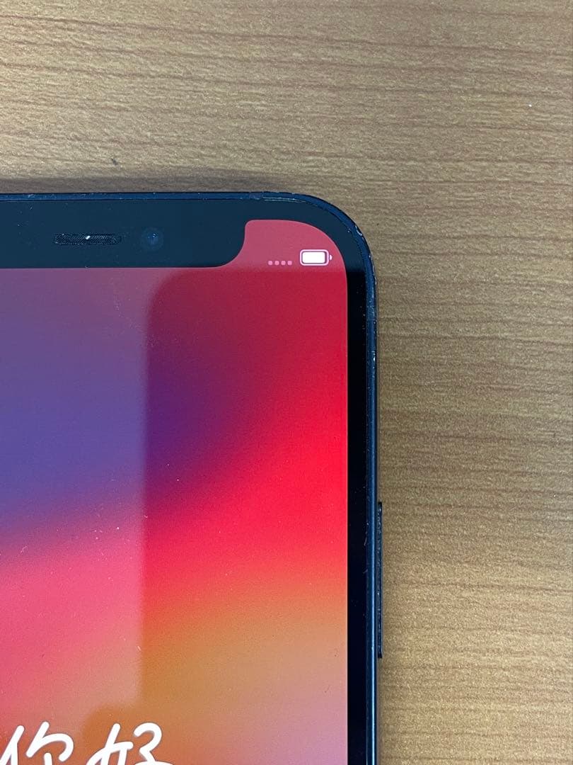 ク*ヤ様 動作確認済み iPhone 12 mini 64GB ID N4419