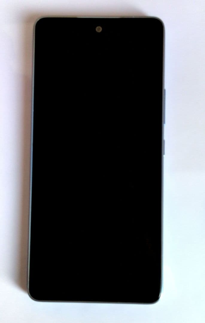 docomo【SIMフリー】Galaxy A53 5G 　SC‐53C 本体