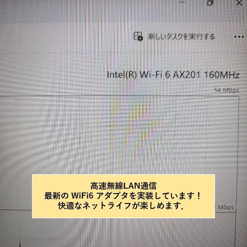DELL Inspiron 3501 高性能ノートPC i7-1165G7