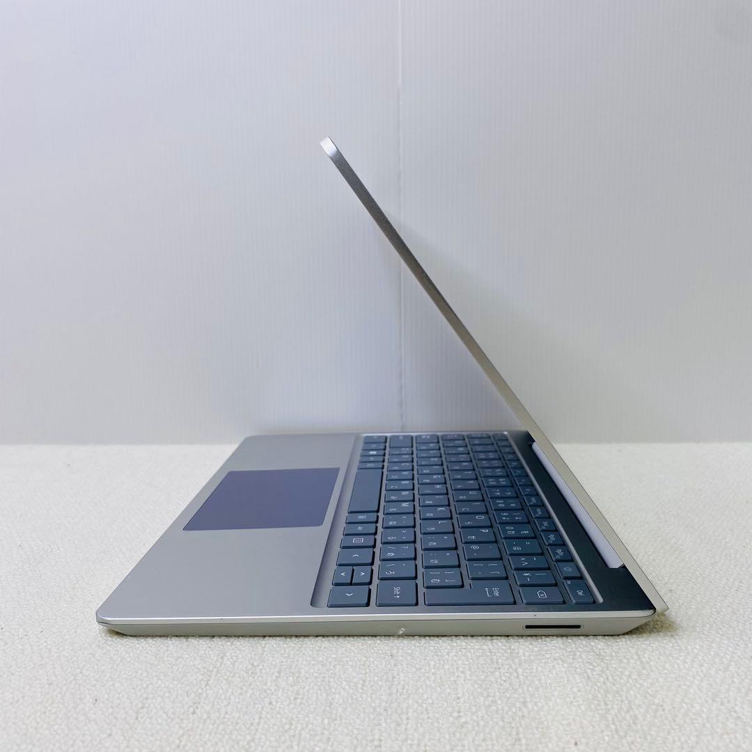 【即日発送】Microsoft Surface Laptop Go 2