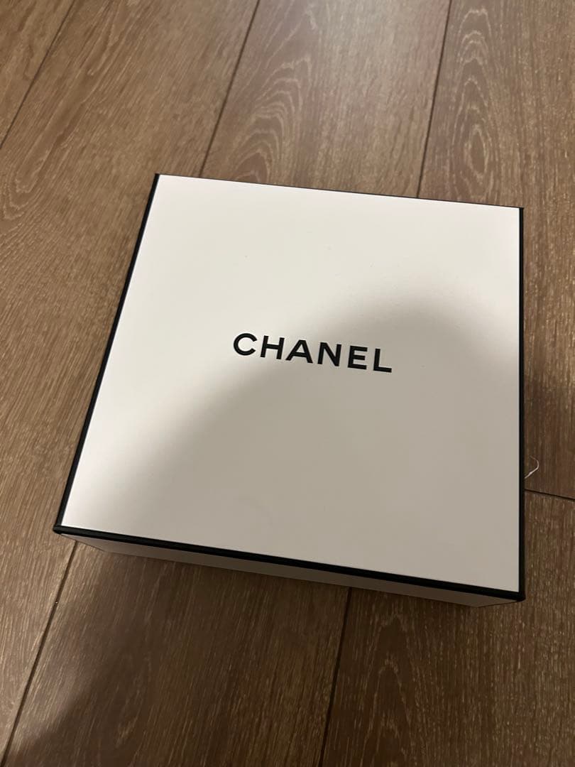 CHANEL ガブリエル ボディクリーム