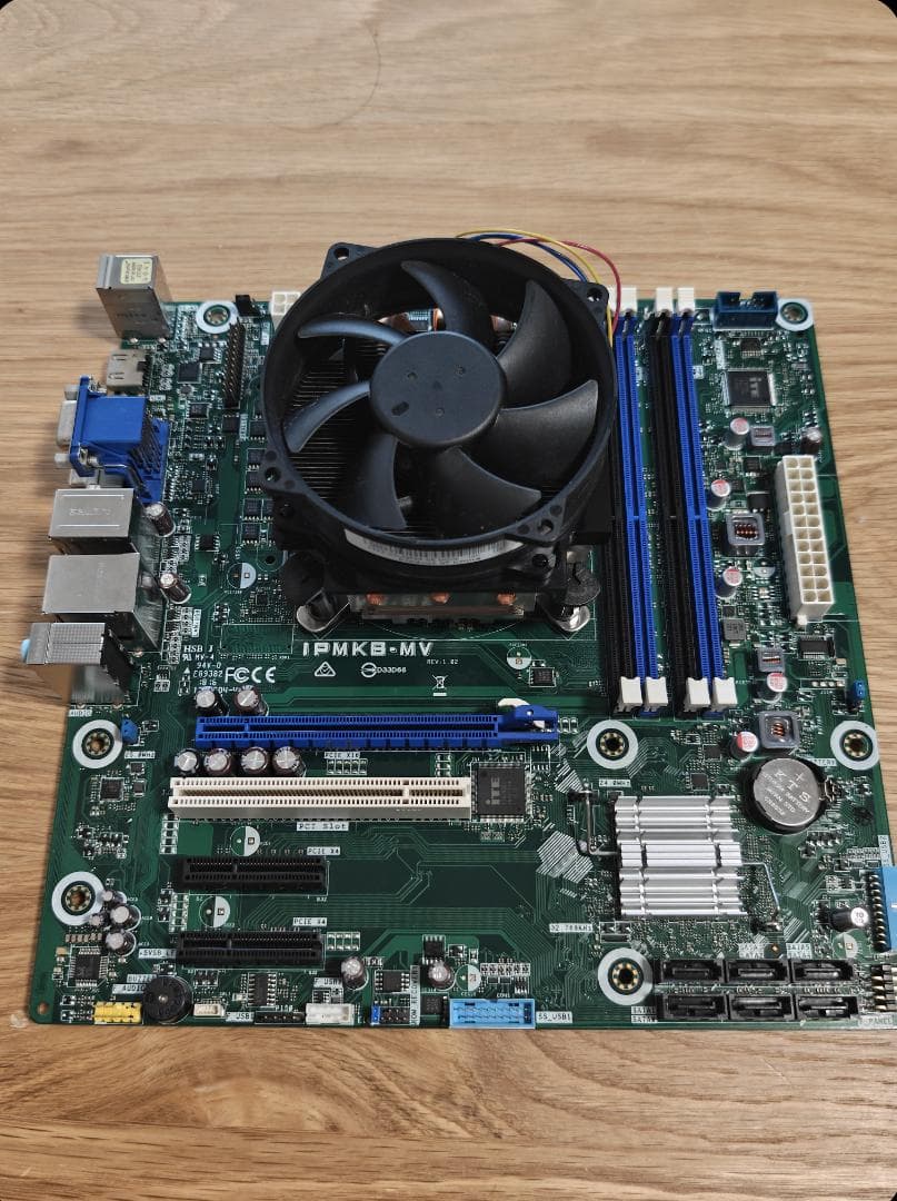 【動作確認済み】i7 7700k オーバークロック対応cpu