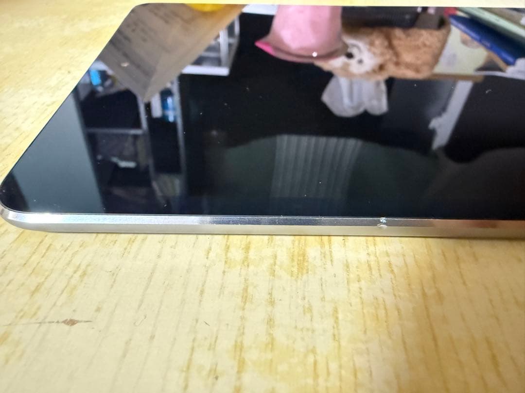iPad mini4 Wifi+Cellular スペースグレイ 32G箱付き