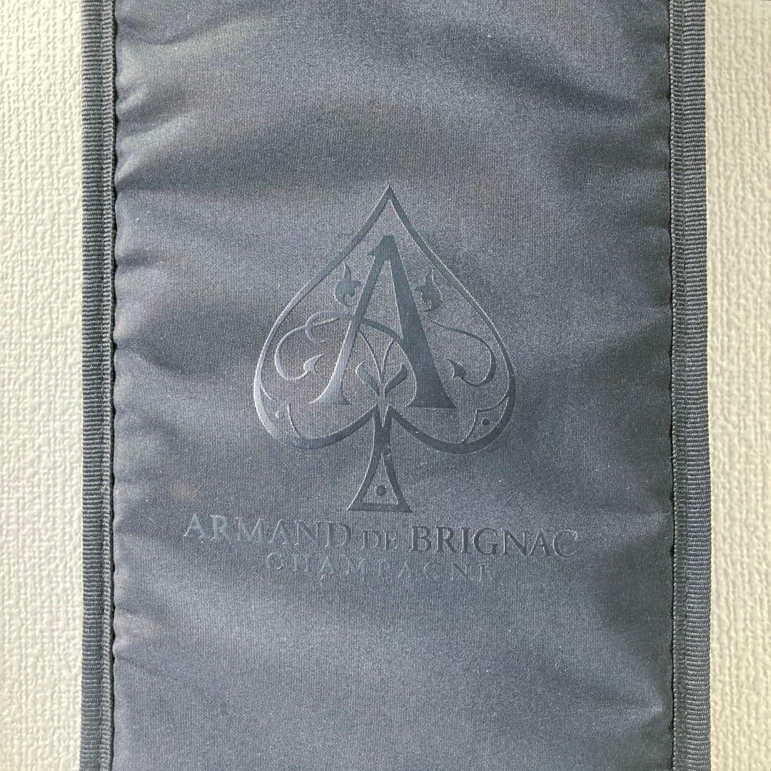 ARMAND DE BRIGNAC CHAMPAGNE ロゼ マグナム
