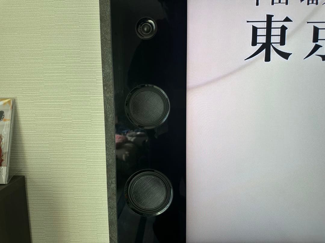 ゴ*ラ様 SONY 4K液晶テレビ X9300Cシリーズ KJ-65X9300C
