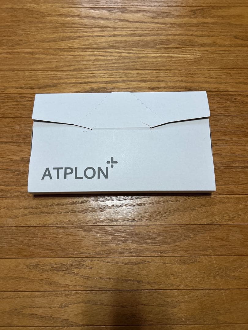 【未使用新品】ATPLON ボディソープセット ギフトボックス入り アトピー