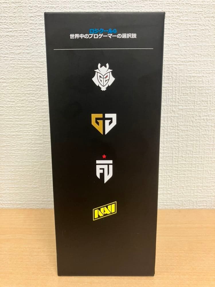 未開封 ロジクール G PRO X SUPERLIGHT 2 ワイヤレスマウス