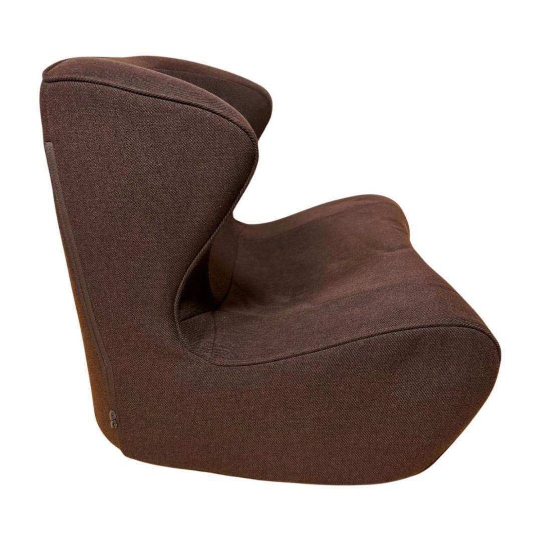 MTG Style Dr.CHAIR スタイル ドクターチェア ブラウン