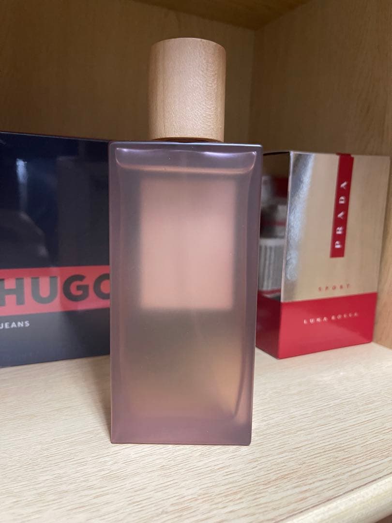 LOEWE アグア エジャ オードトワレ 100ml