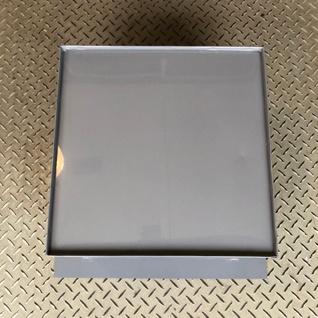 【未使用品】炉壇 炉落とし 特 なまこ色 茶道具