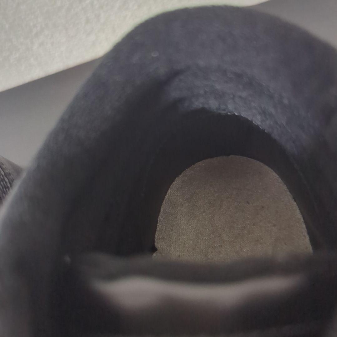 アシックス　ハイカット安全靴　ウィンジョブ FCP302