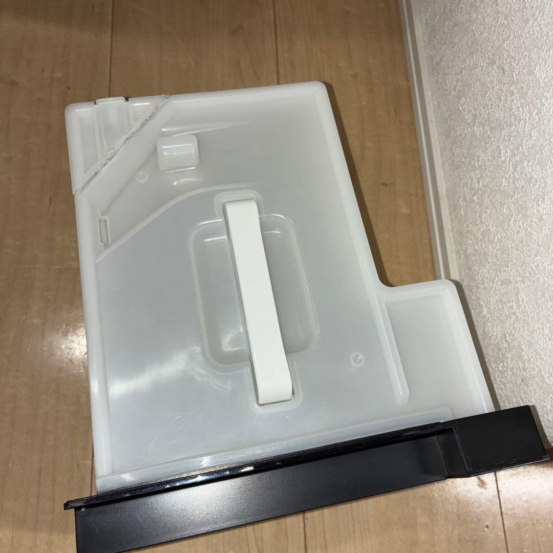 SHARP プラズマクラスター KC-HD70-W 除加湿空気清浄機 19年製