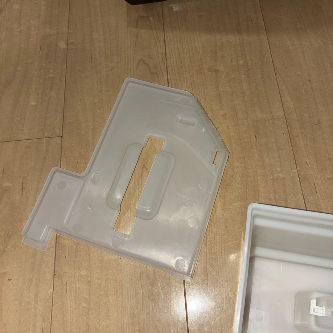 SHARP プラズマクラスター KC-HD70-W 除加湿空気清浄機 19年製