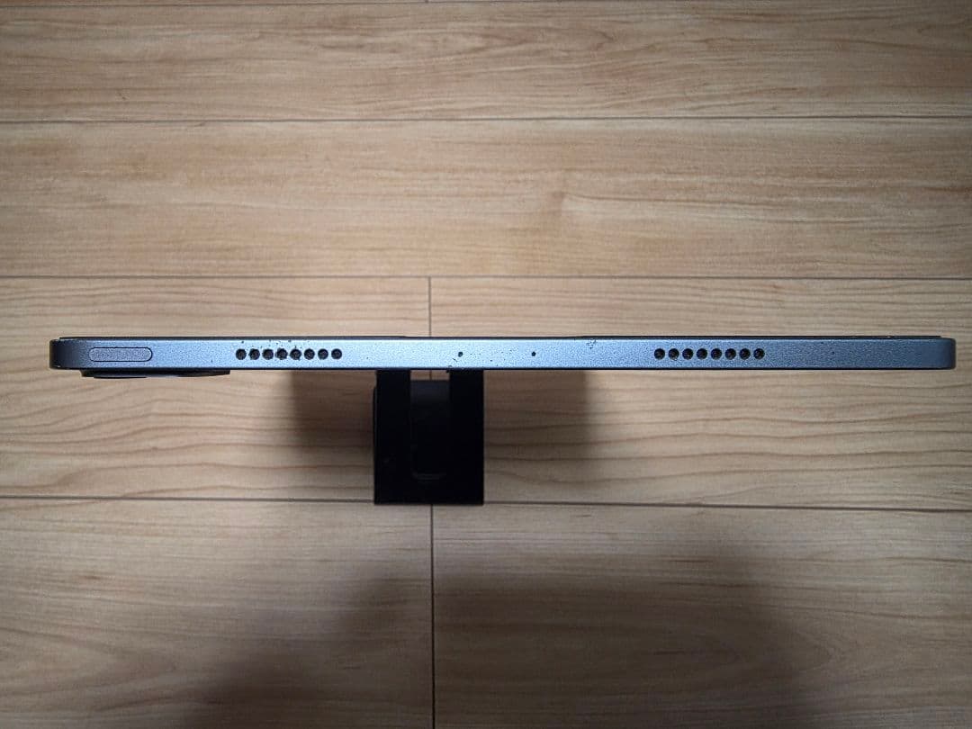 iPad Pro 11インチ 256GB Wi-Fi スペースグレイ