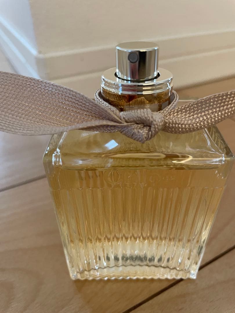 クロエ オードパルファム 100mL