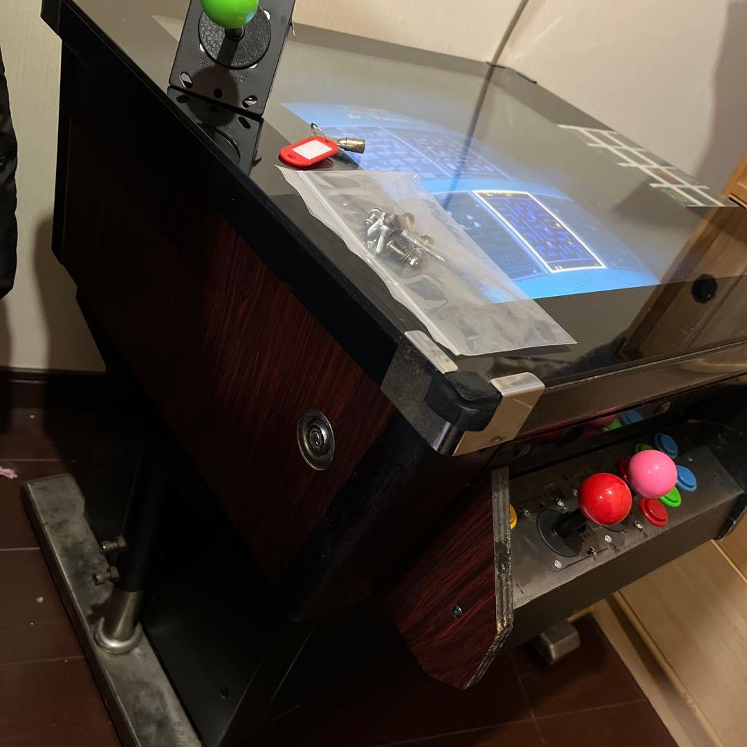 テーブルゲーム