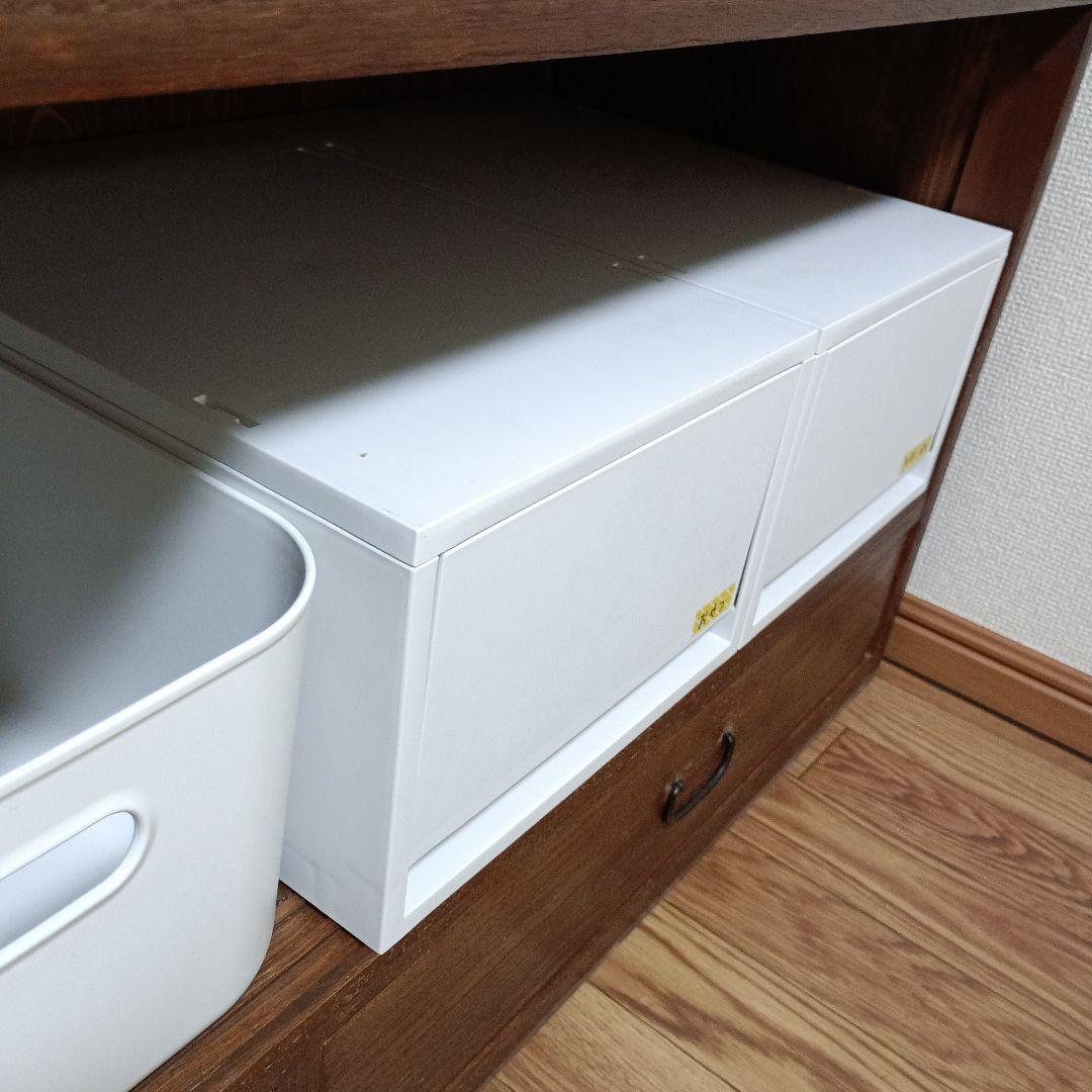 【リメイク品】桐箪笥　チェスト　テレビ台　和箪笥