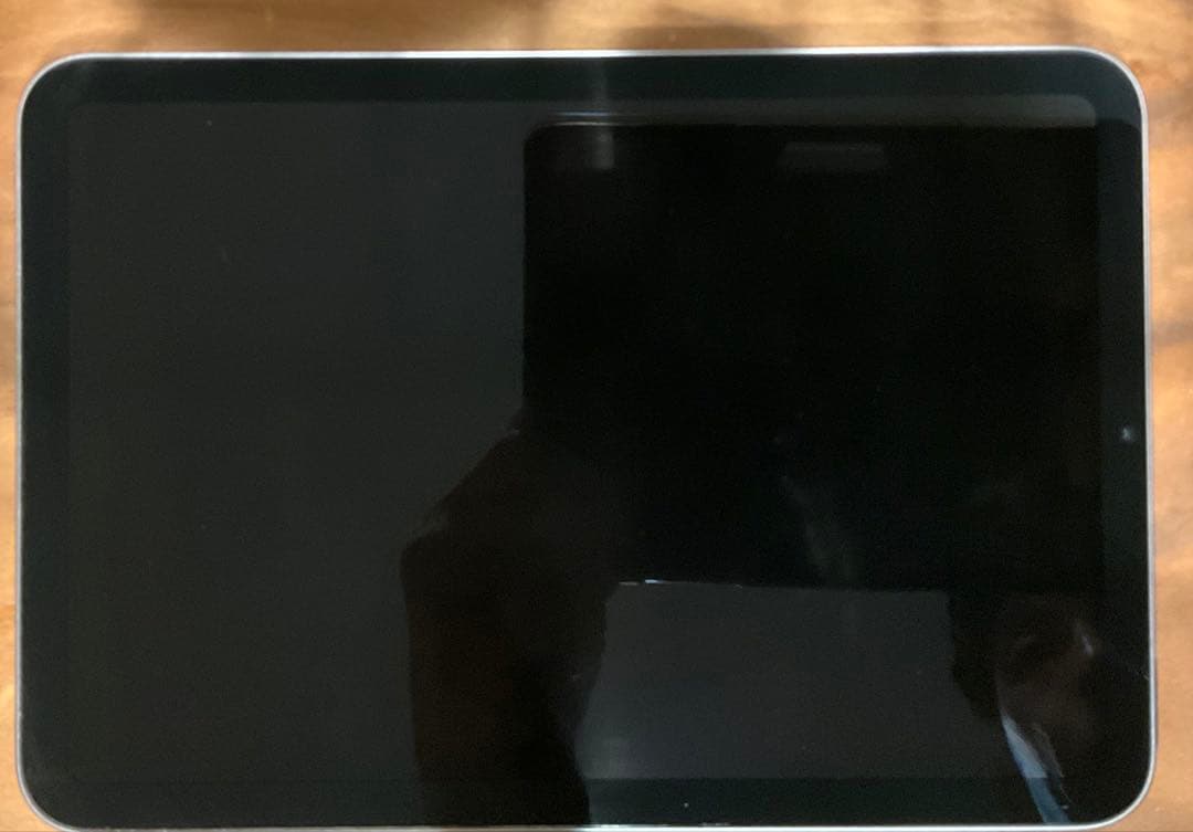 Apple iPad mini (第6世代) 64GB スペースグレー